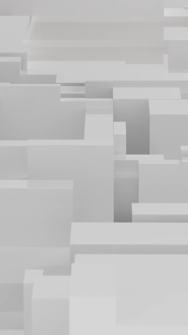 Abstract Geometric Shapes