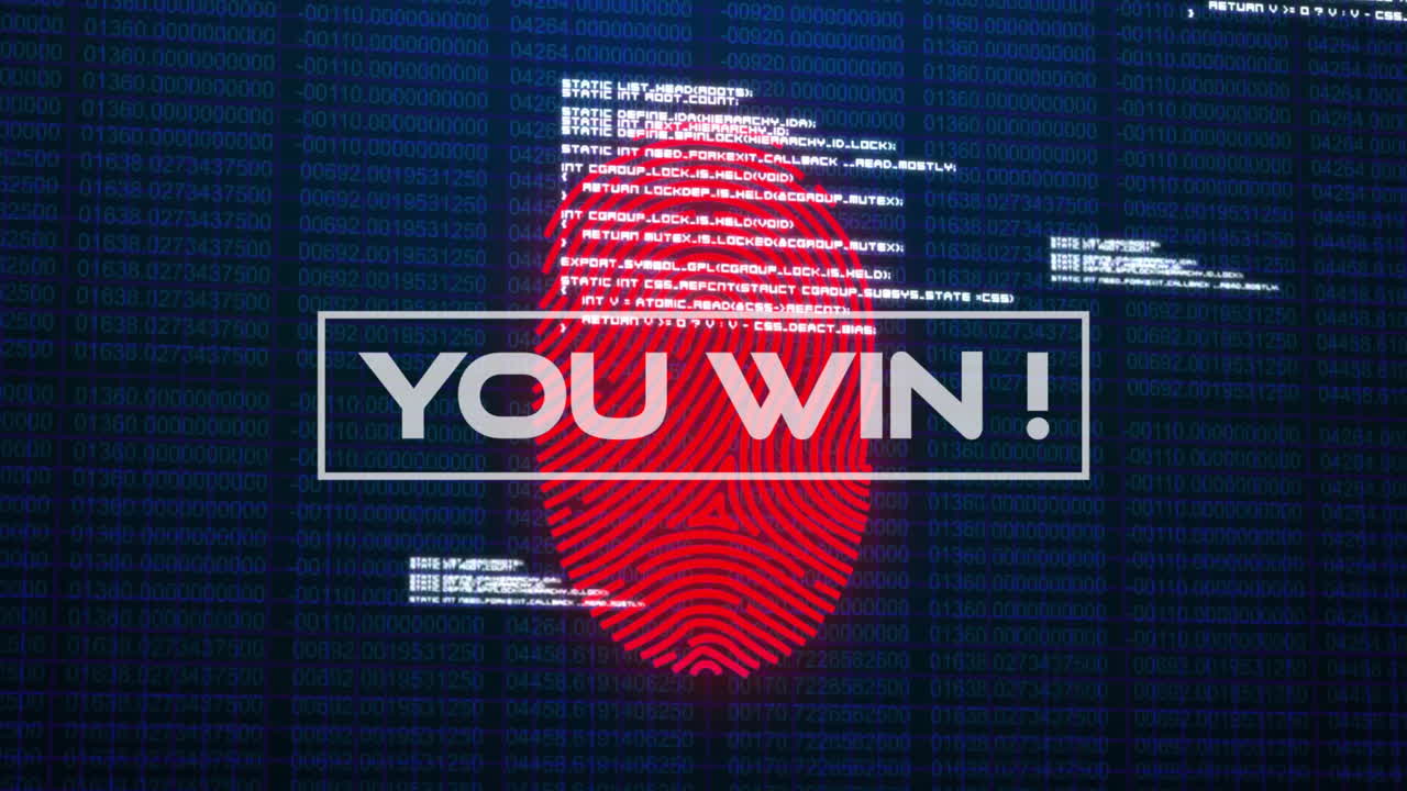 데이터를 처리하는 데 대해 텍스트와 지문에서 승리하는 애니메이션