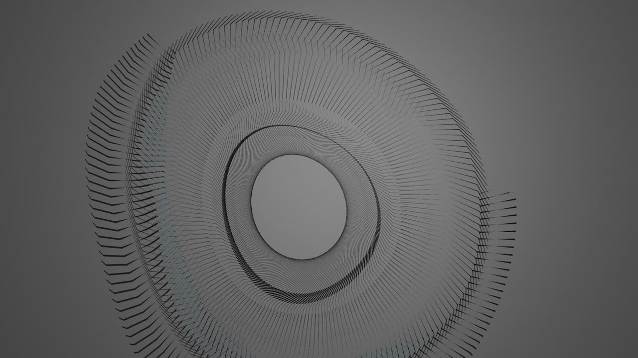 fondo abstracto túnel geométrico físcedélico vb