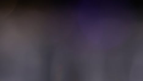 fugas de luz 4k metraje, lente resplandor llamarada bokeh superposiciones, quemar desenfocado flash rayos de fondo de llama