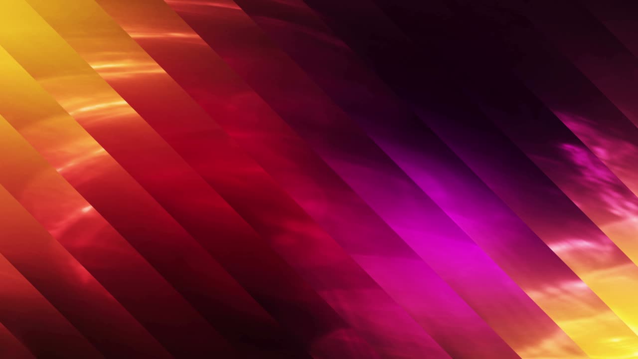 fondo de patrón abstracto brillante