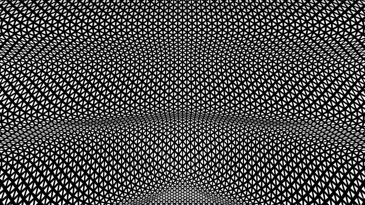 Abstract 3d background