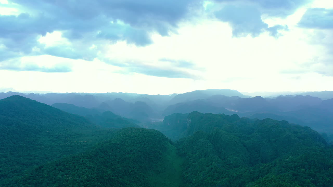 이 풍경은 너무 진정시 ⁇ 니다.