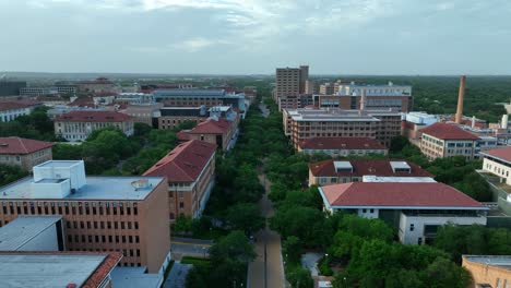 university of texas in austin