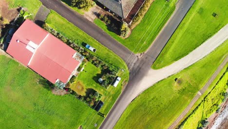 Areal-View-Of-Emu-Bay-Homes