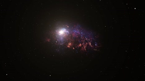 descubriendo la belleza y los misterios de las nebulosas en el universo