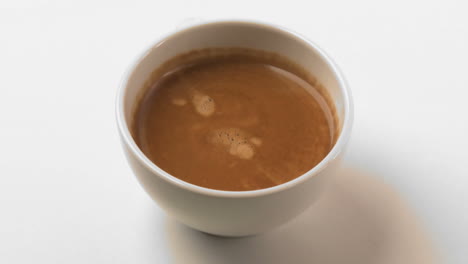 cup of coffee