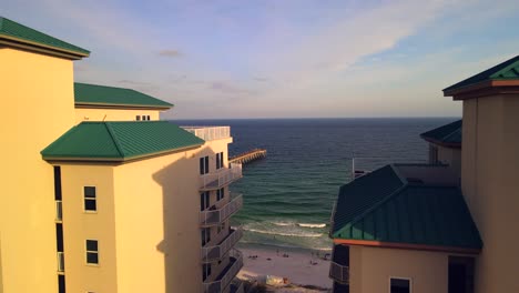 vistas al mar desde 20 pisos de altura