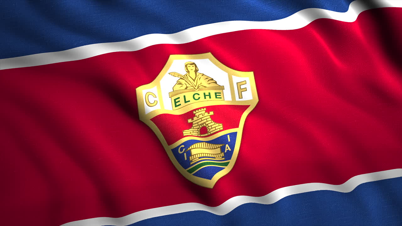 엘체 (elche) 의 발