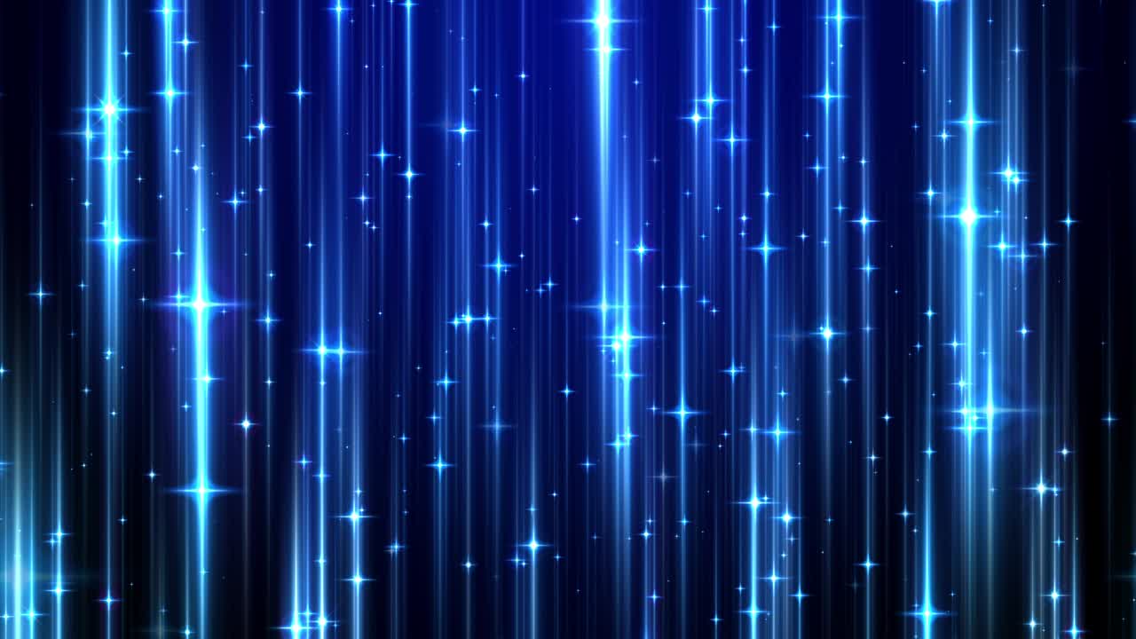 돌고 있는 별들 [루프]