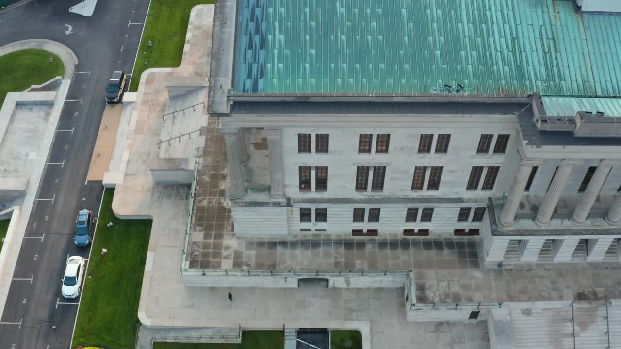 Governo statale negli Stati Uniti