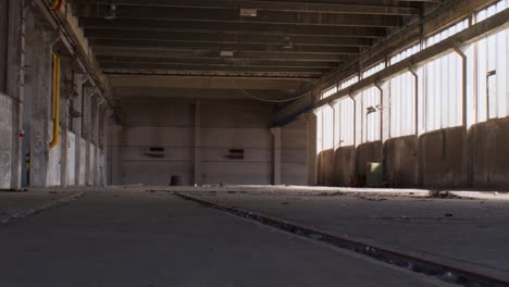 old factory place in austria.