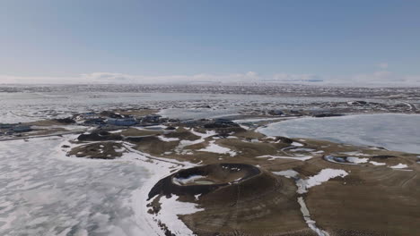 Paisaje-Magico-De-Islandia