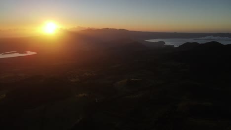 Lago-Catemaco-Y-Sontecomapan-En-La-Mañana