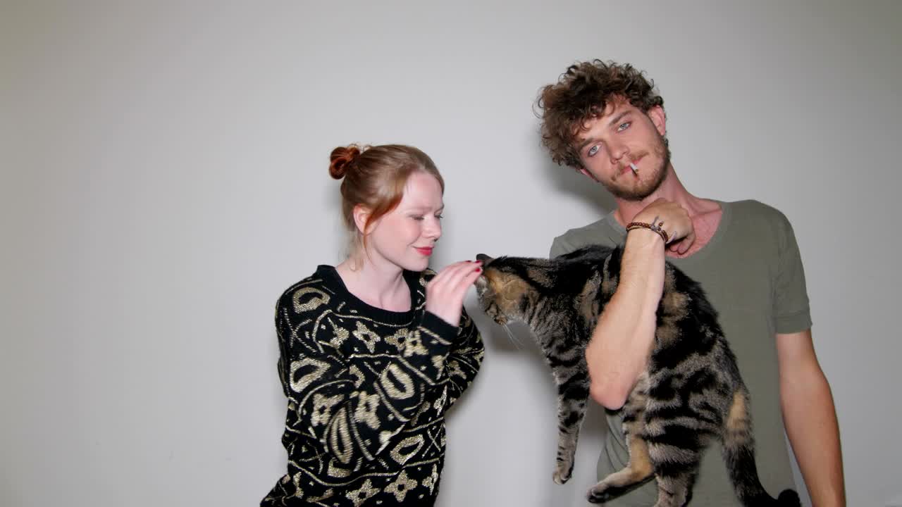 실화를 바탕으로 한 영화입니다.