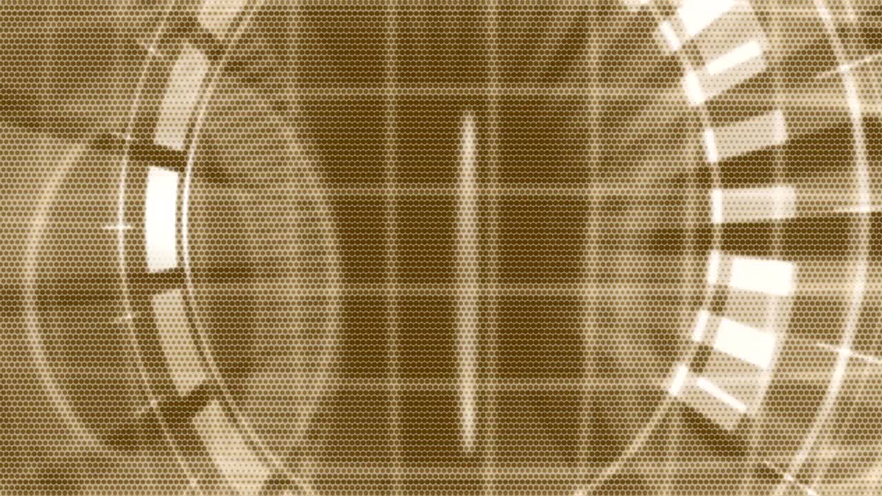 웹 비디오 영화 제작을 위한 컴퓨터 생성 애니메이션 움직임 배경