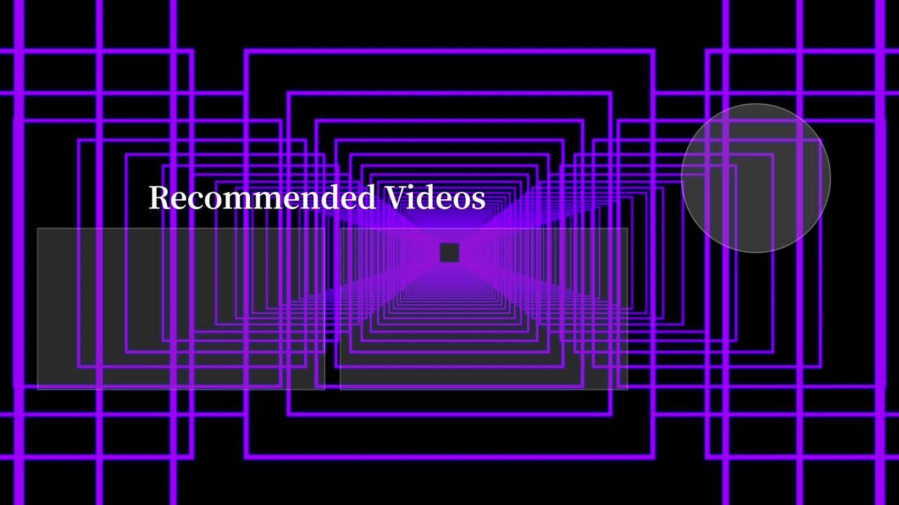 forma progreso continuo tarjeta de finalización pantalla de finalización gráficos de movimiento