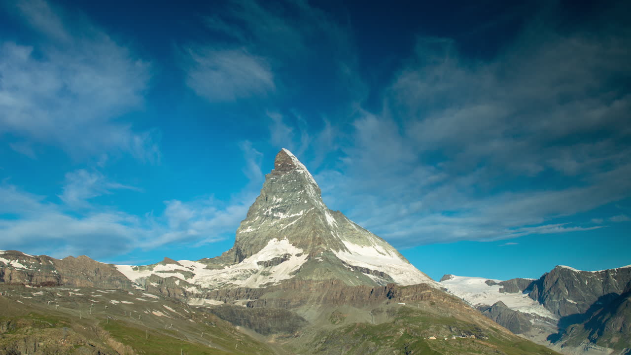 matterhorn mañana 4k 00
