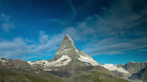 matterhorn mañana 4k 00