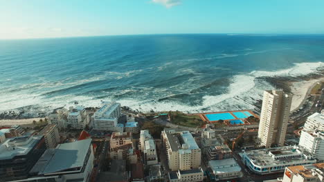 fresnaye por el aire