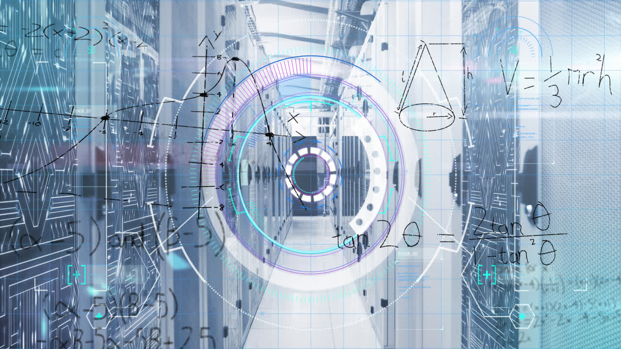 서버  ⁇ 에서 데이터 처리의 애니메이션