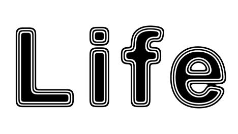 la vida