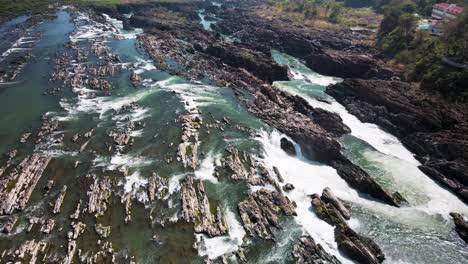 cascada de preah nimith