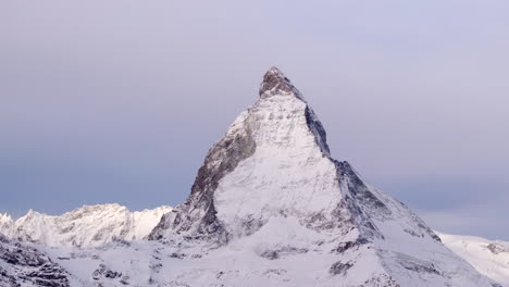 Swiss-aerial-footage