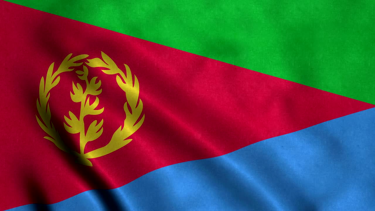 에리트레아의 발을 4k로 을 수 있습니다.