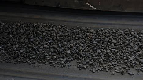 aggregate supply system consists of a hopper, belt feeder and aggregate belt conveyor