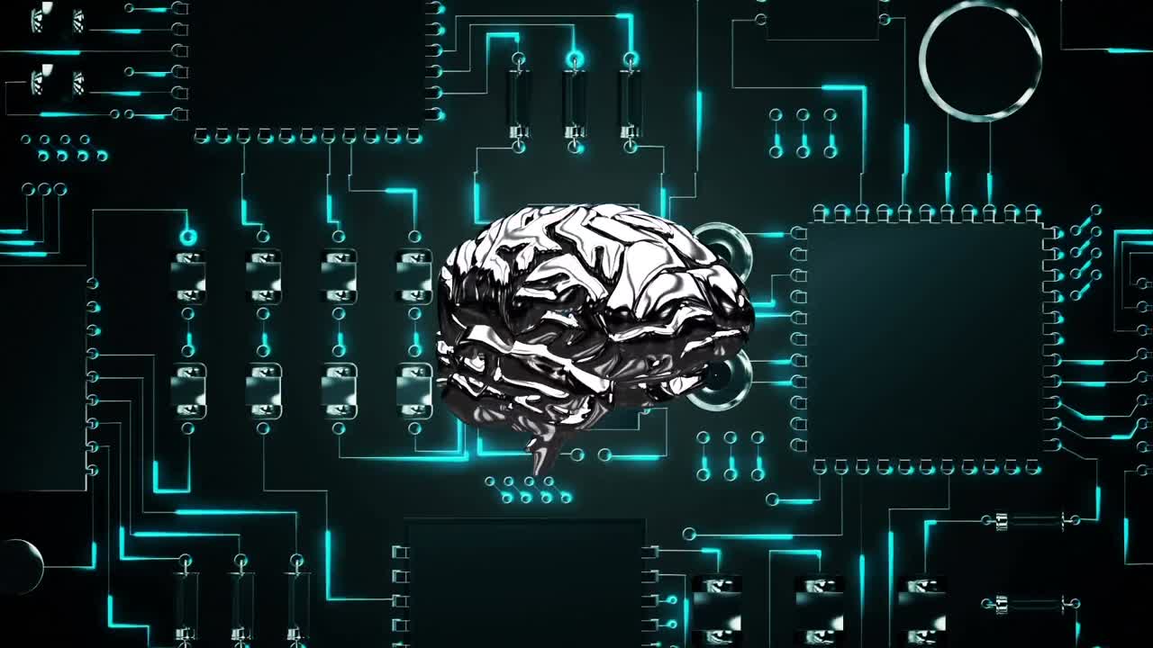 뇌와 디지털 회로