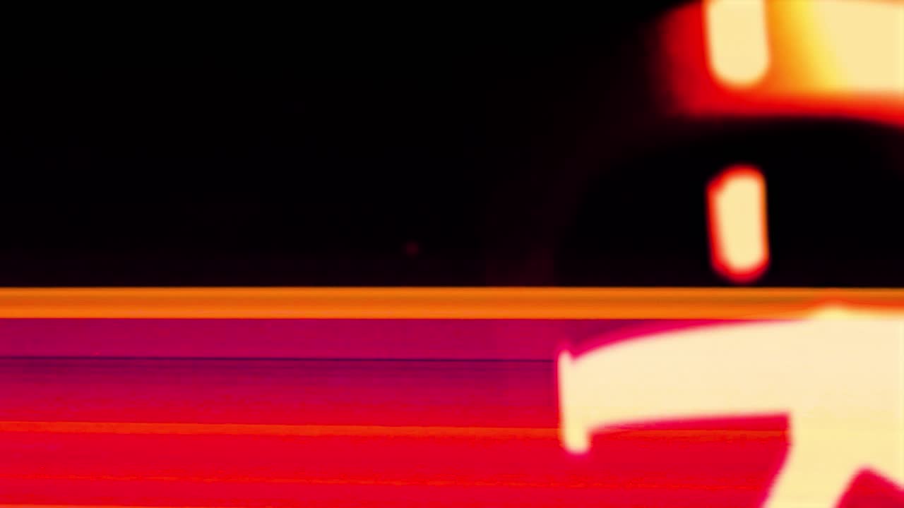 Abstract Colorful Blurred Backgrounds