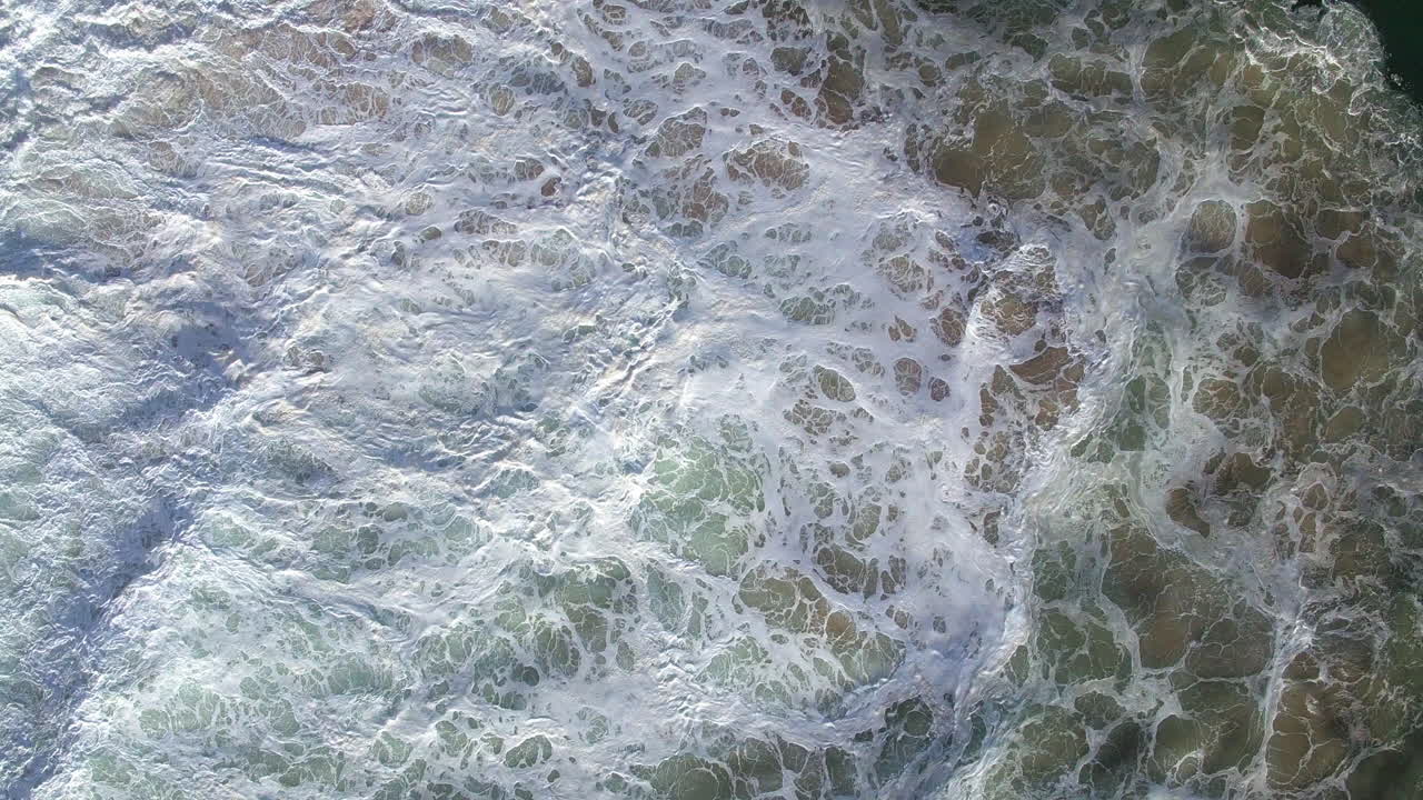 los días junto al mar son los mejores.