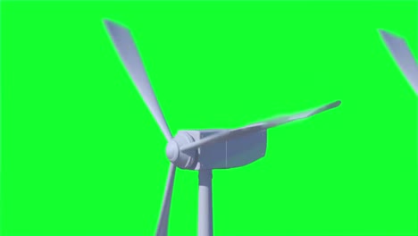 Animación-De-Turbina-Eólica