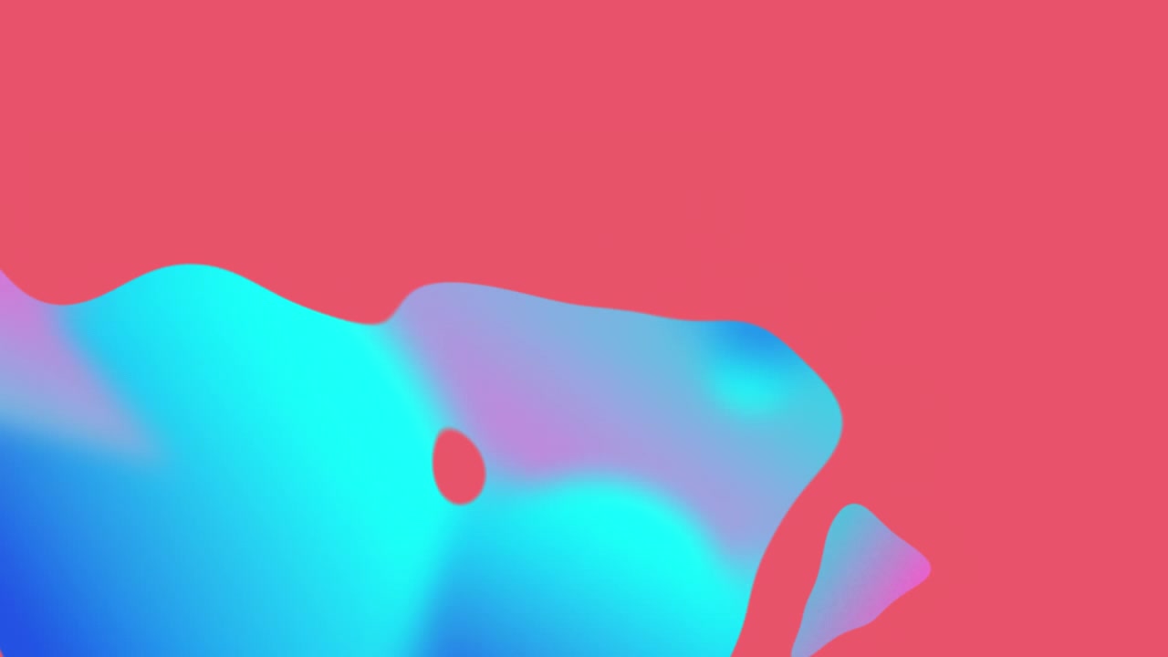 Cool 80s style Retro Animation