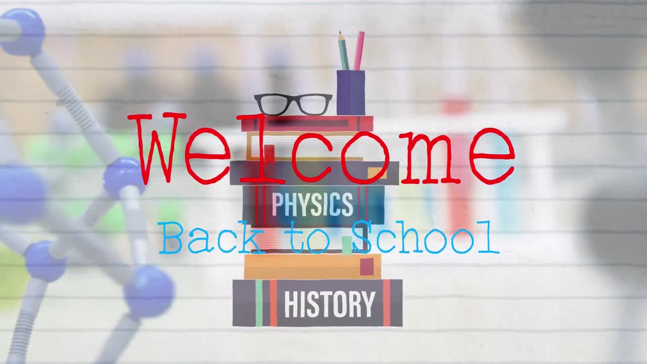 실험실에 대한 학교 텍스트에 다시 오신 것을 환영합니다.