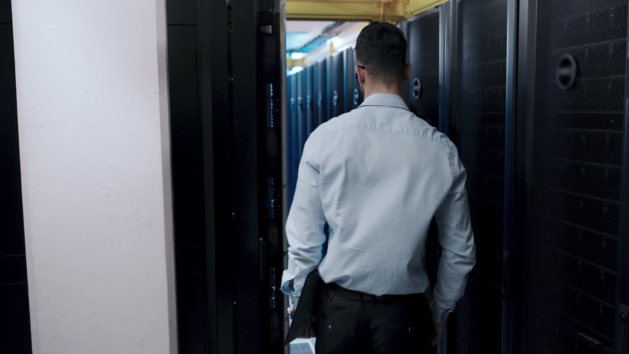 conocen el camino alrededor de cualquier red