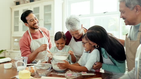 Cocinando,-Gran-Familia-Unida