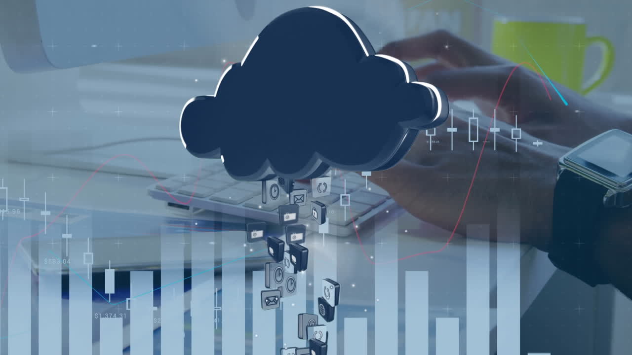 podría absorber los datos