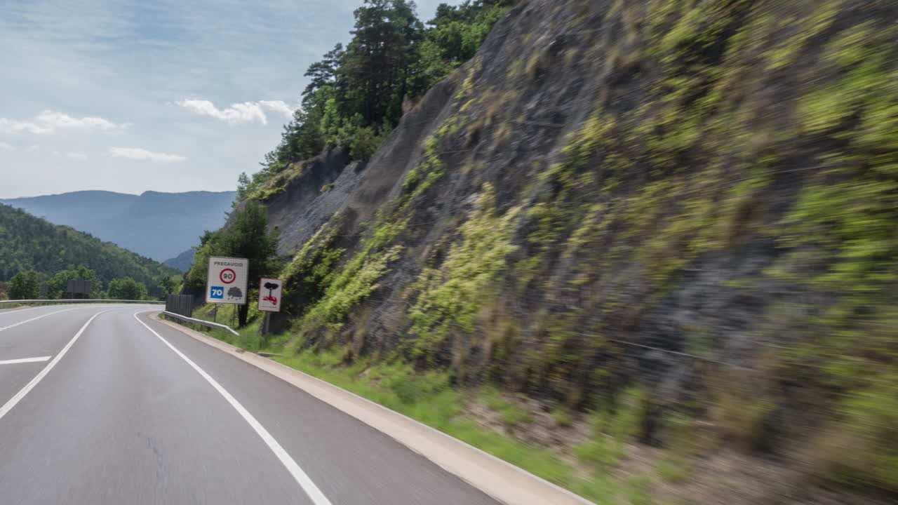 베르가 로드 dji 4k 00