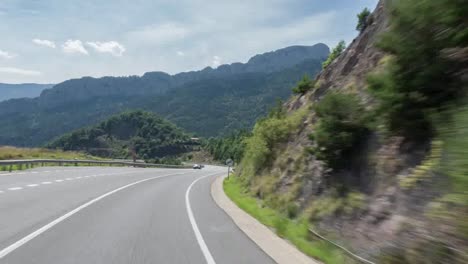 베르가 로드 dji 4k 00