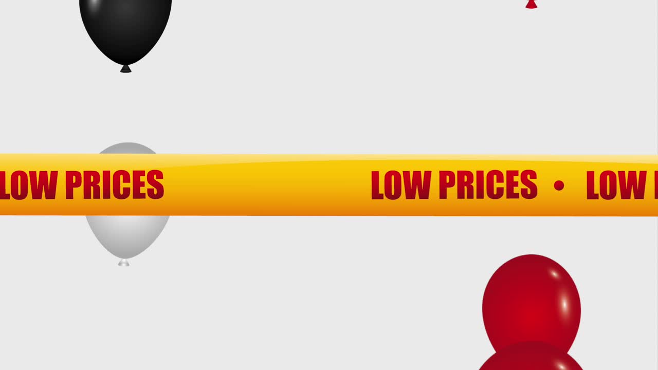 블랙 프라이데이 세일