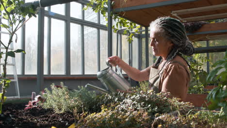 Female-gardener-posing-indoors