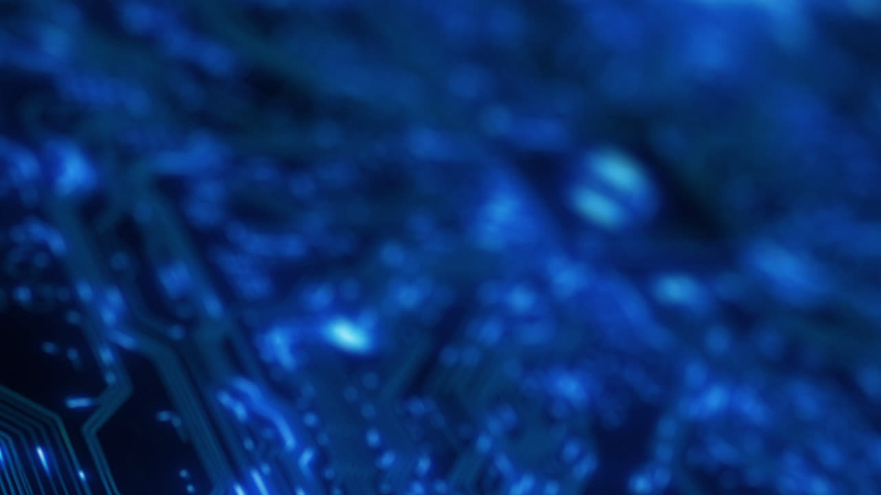 Programmazione mobile CPU, big data