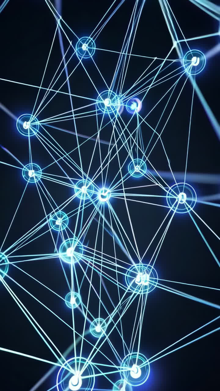 Conexión de red abstracta