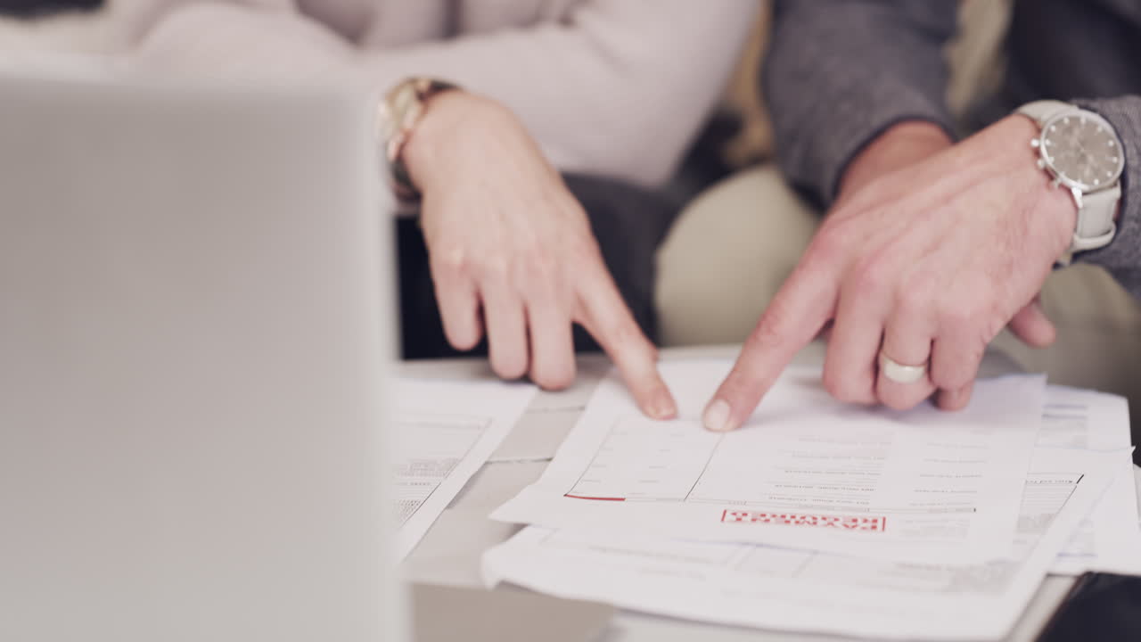 ¿necesitas una mejor manera de hacer un seguimiento de tus cuentas?