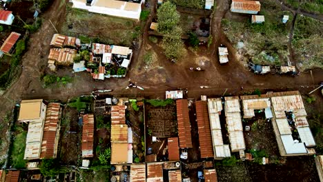 Nairobi-Ländliches-Stadtbild-Kenia-Skyline-Der-Stadt