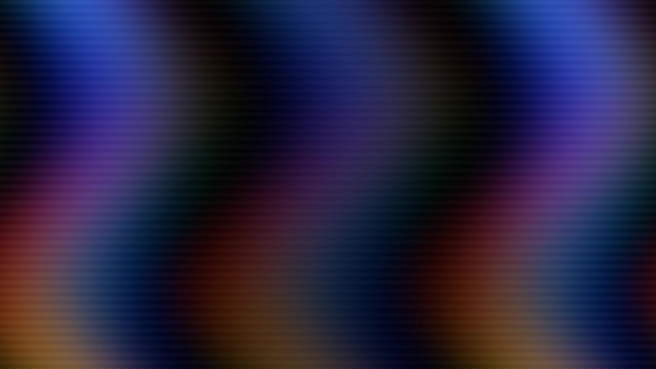 Color channel flicker background featuring dynamic shifts and vibrant hues. Ideal for video projects, presentations, or artistic displays that require a unique visual element