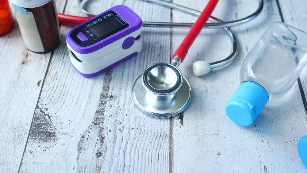 의료 용품 및 장비