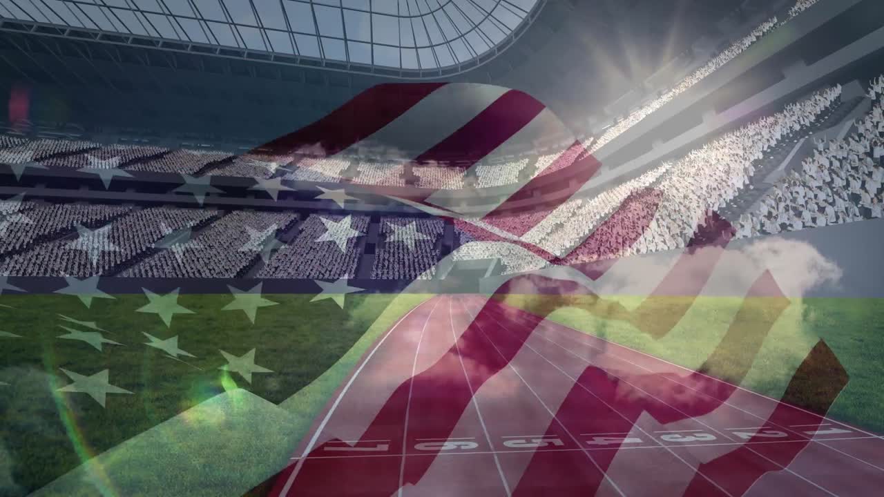 미국  ⁇ 발 비디오